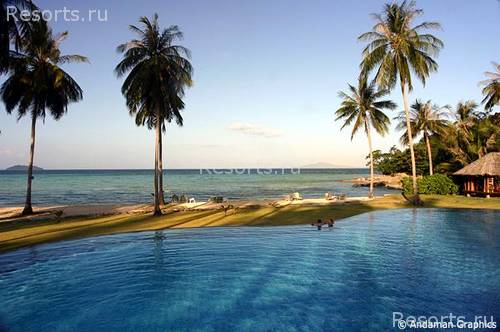 Phi Phi Island Village Beach Resort & Spa 10